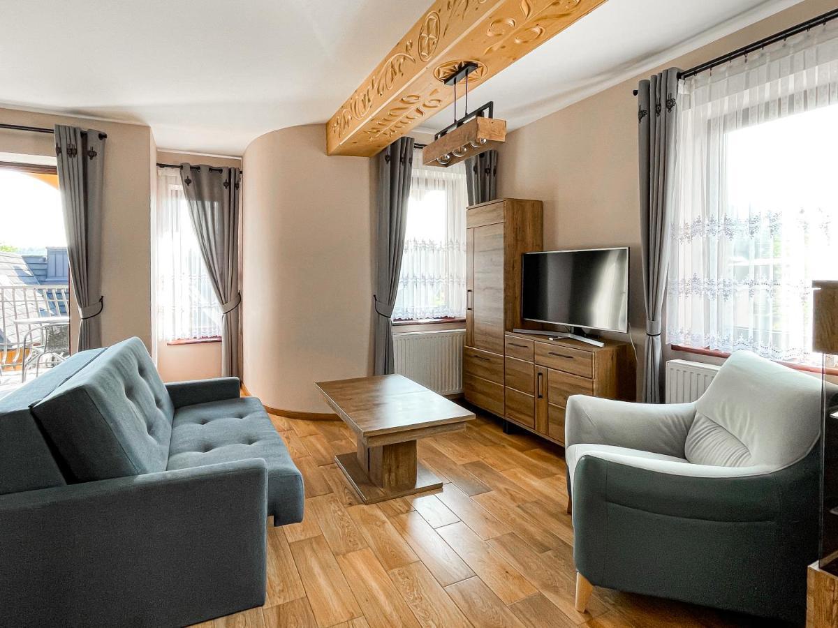 Appartamento Visitzakopane - Baron