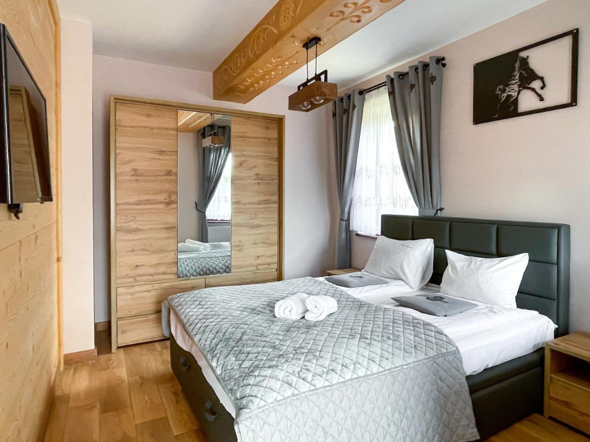 Visitzakopane - Baron Appartamento *