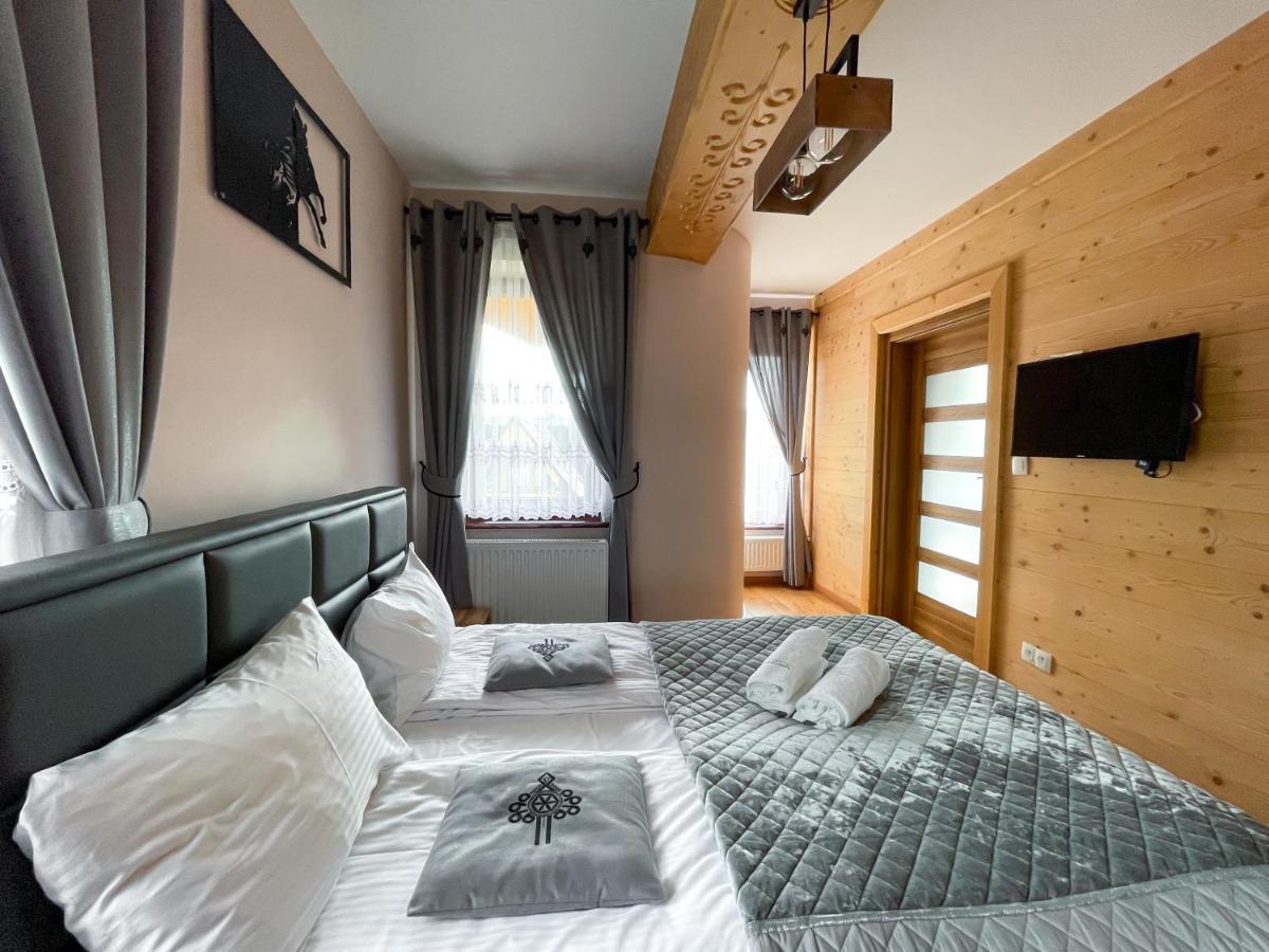 Visitzakopane - Baron Appartamento Zakopane