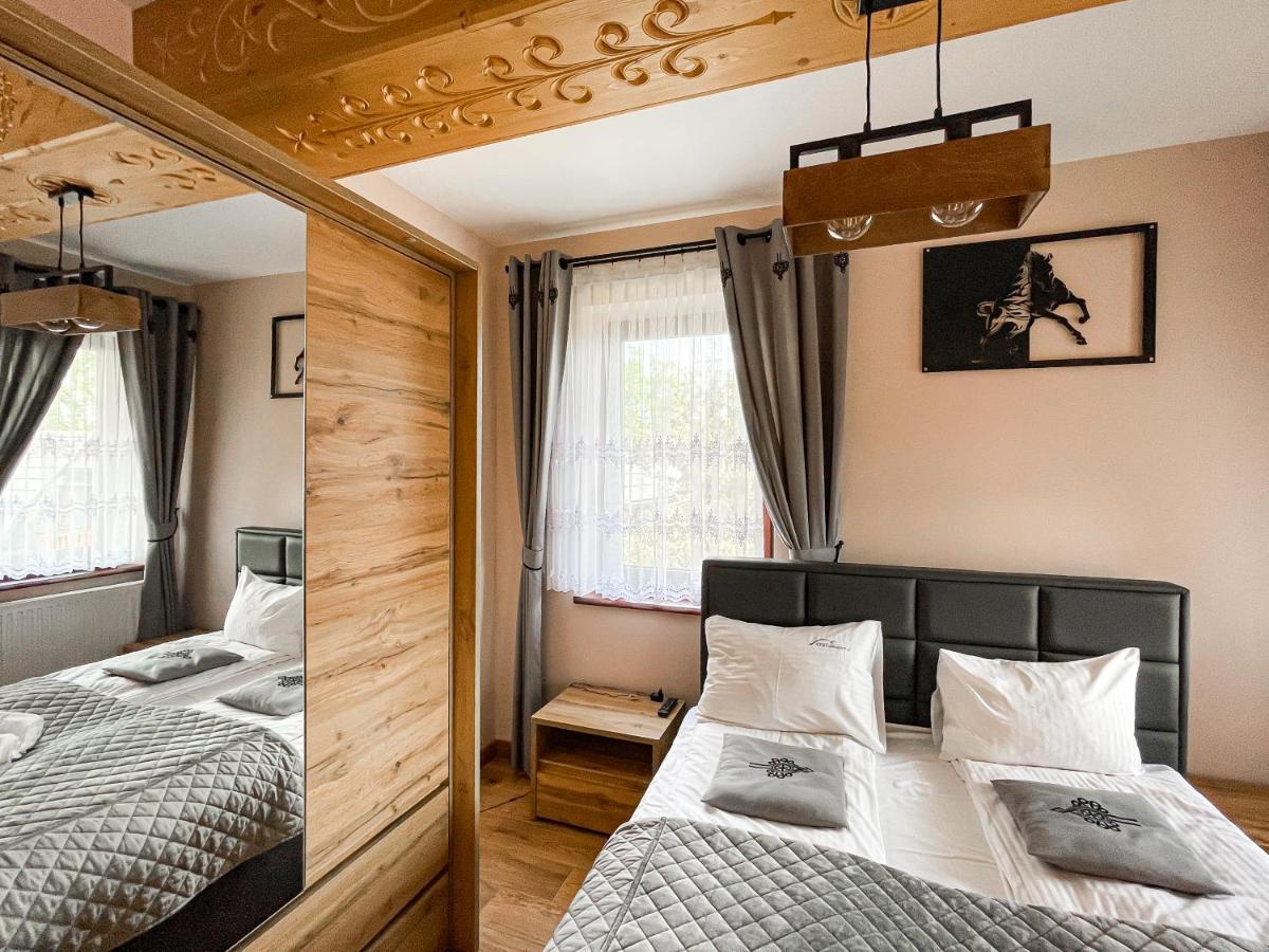 Appartamento Visitzakopane - Baron